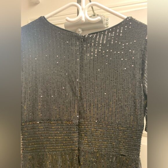SHEIN Women’s Sequin Dress - Picture 10 of 14